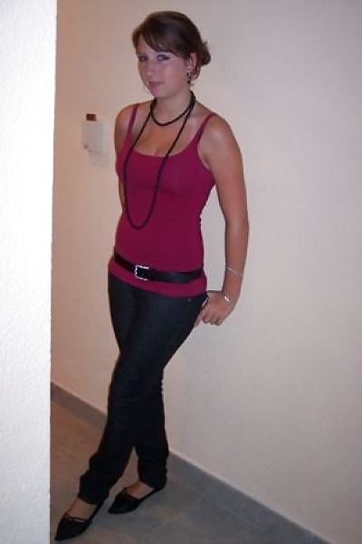 Sex Gallery amateur