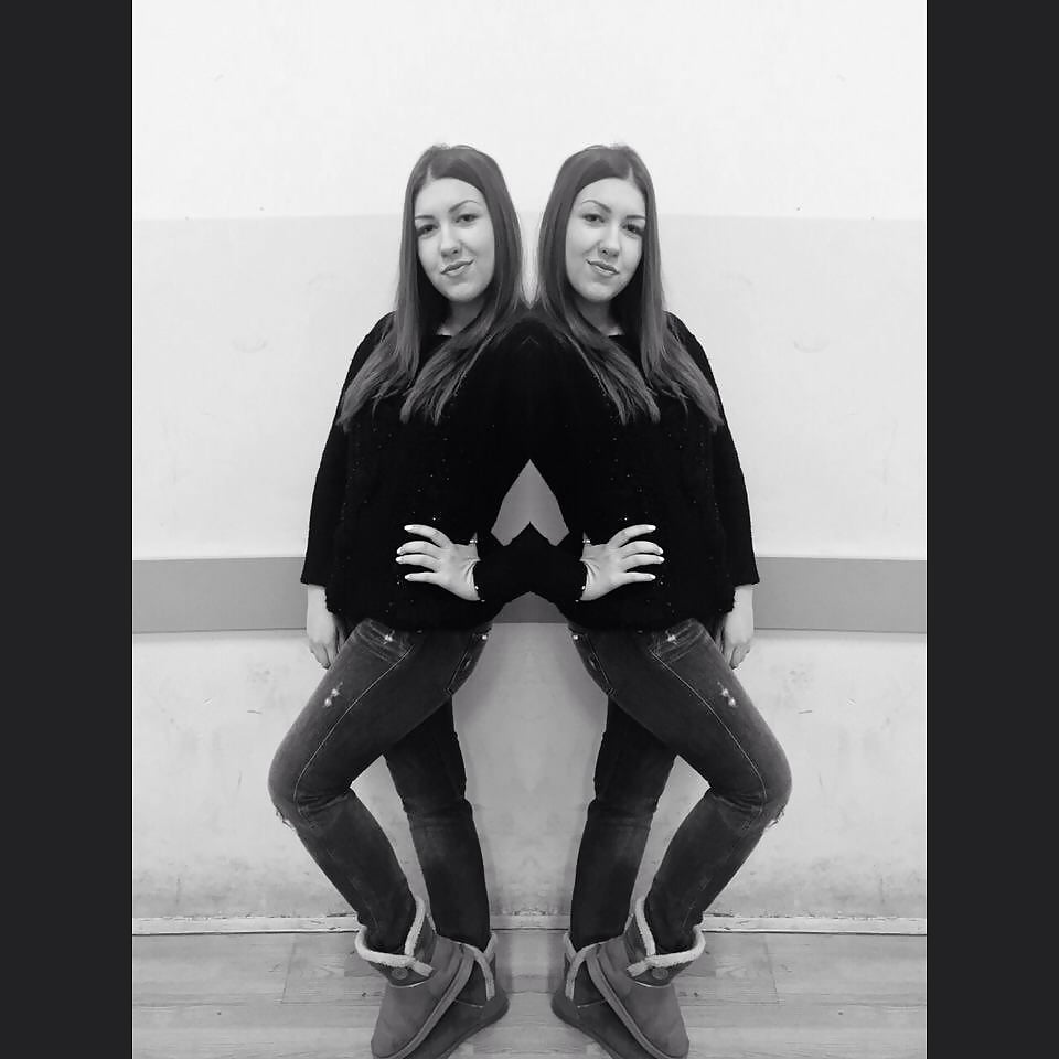 Sex Gallery Ivana S.