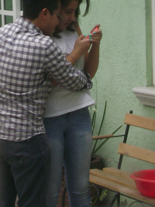 Sex Gallery ARRIMON DE VERGA A SOFIA