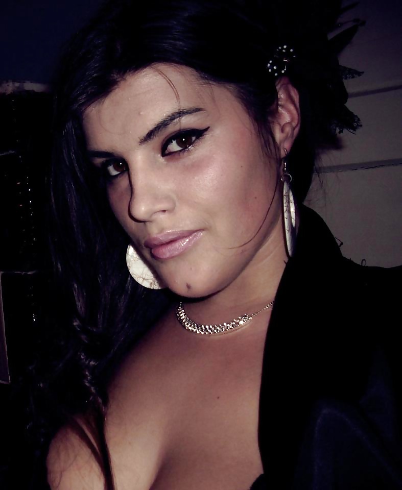 Sex Gallery Romanian Huge Tits Amateur 39