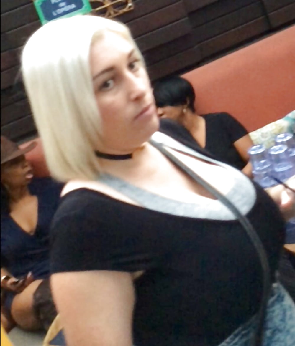 Sex Gallery Webtastic Boobs Vol.1135