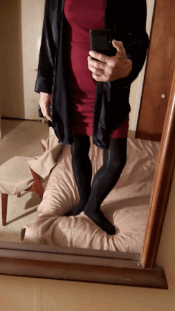 隨著不同的節拍跳舞