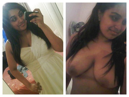 Indian Beauties #25 (On&Off)