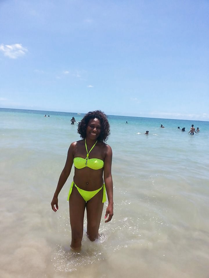 Sex Gallery Pretty Brazilian Ebonys
