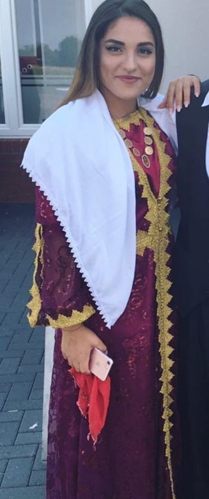 Türkin Füße Türkin Füße