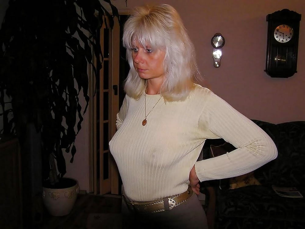 Sex Gallery Best amateur matures 50.