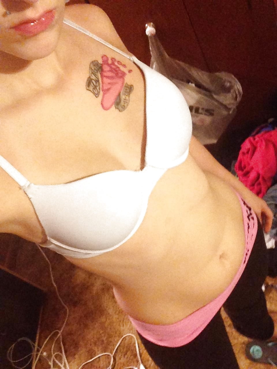 Sex Gallery Emily