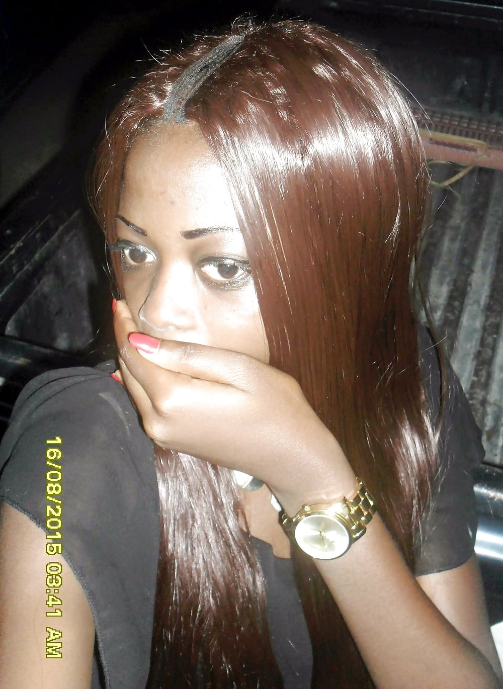 Sex Gallery Jeune pute de douala cameroun