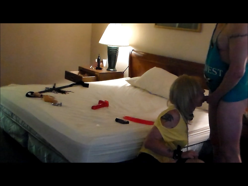 Sex Gallery Stills from 3-19-16