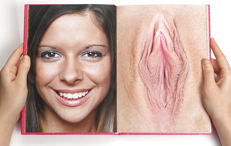 Sex Gallery Pussy Portraits