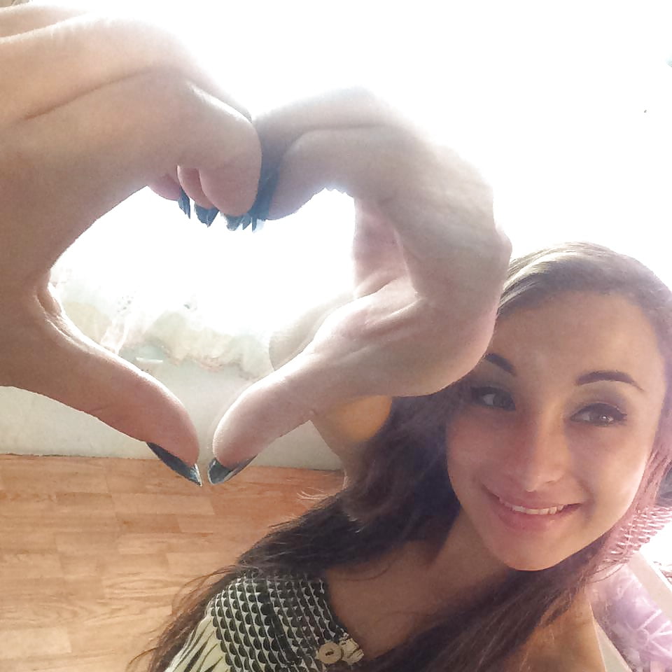 Sex Gallery Hot Claudia 2