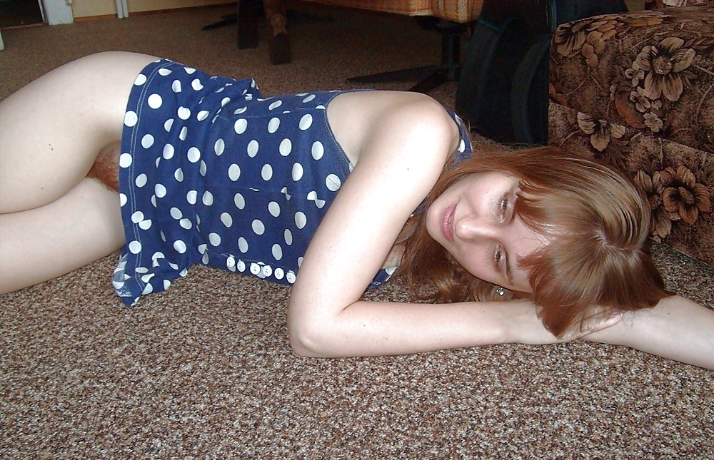 Sex Gallery Forgotten slip 37.