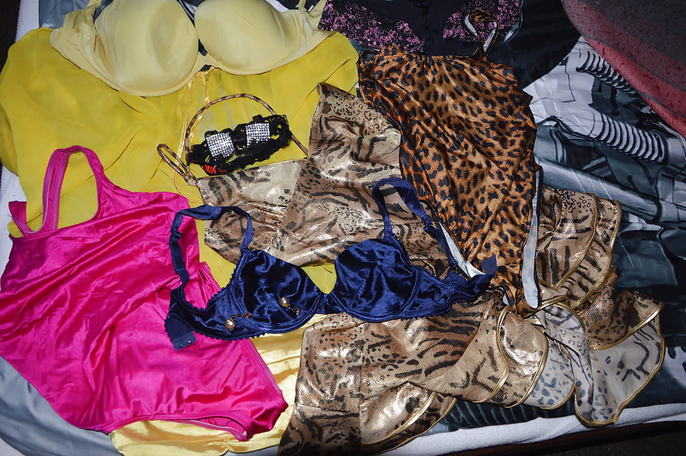 Sex Gallery New lingerie - 60 - sperm