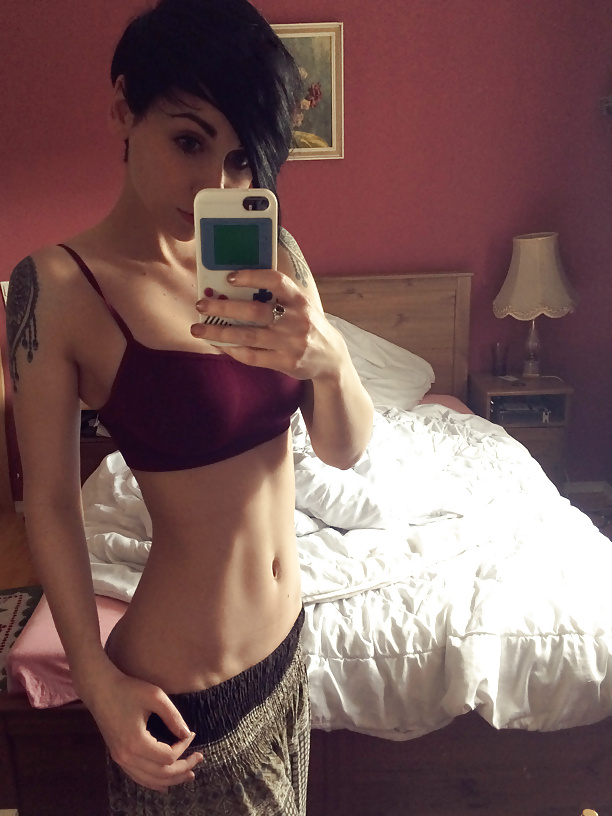 Sex Gallery short haired tomboys