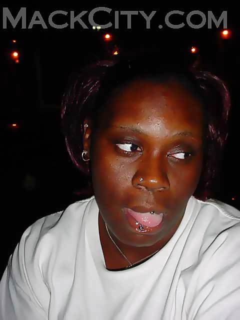 Sex Gallery Chocolate glazed doughnuts 3