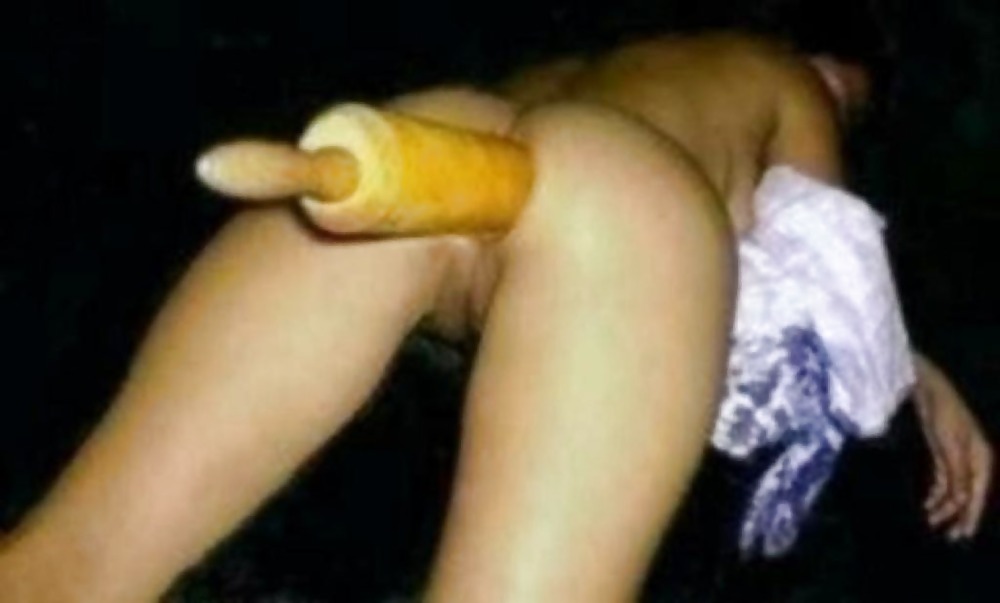 Sex Gallery Stuff her ass 2