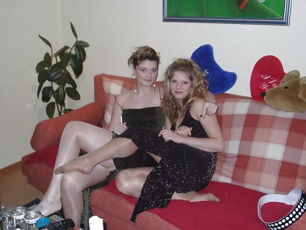 Sex Gallery Welche ist geiler (Which one is hotter) 3 ?