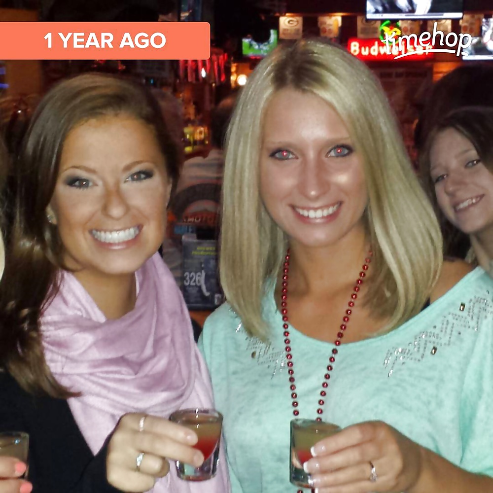 Sex Gallery By request: more of huge titted Shannon