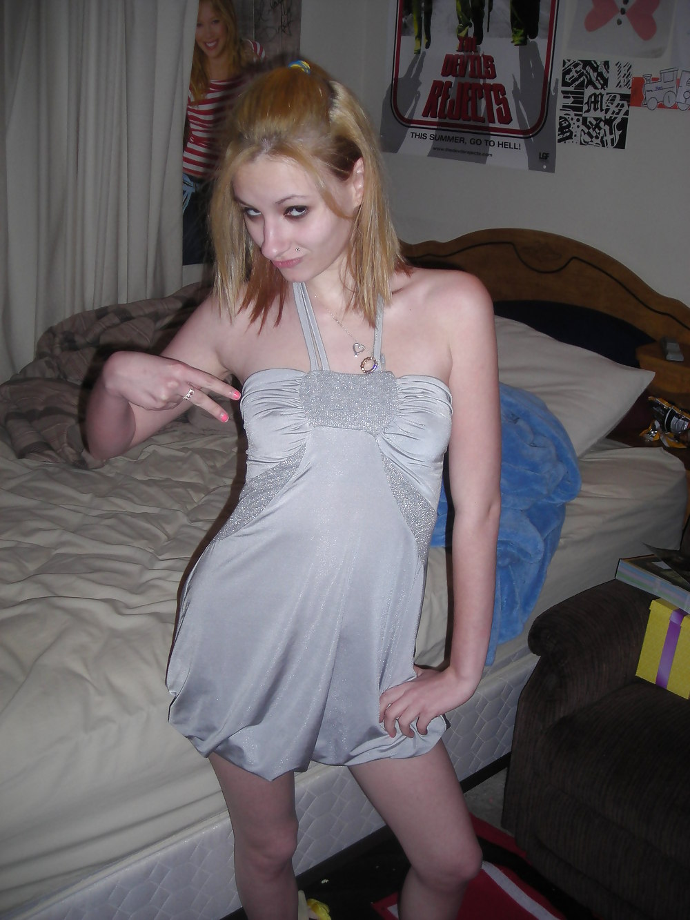 Sex Gallery Dani