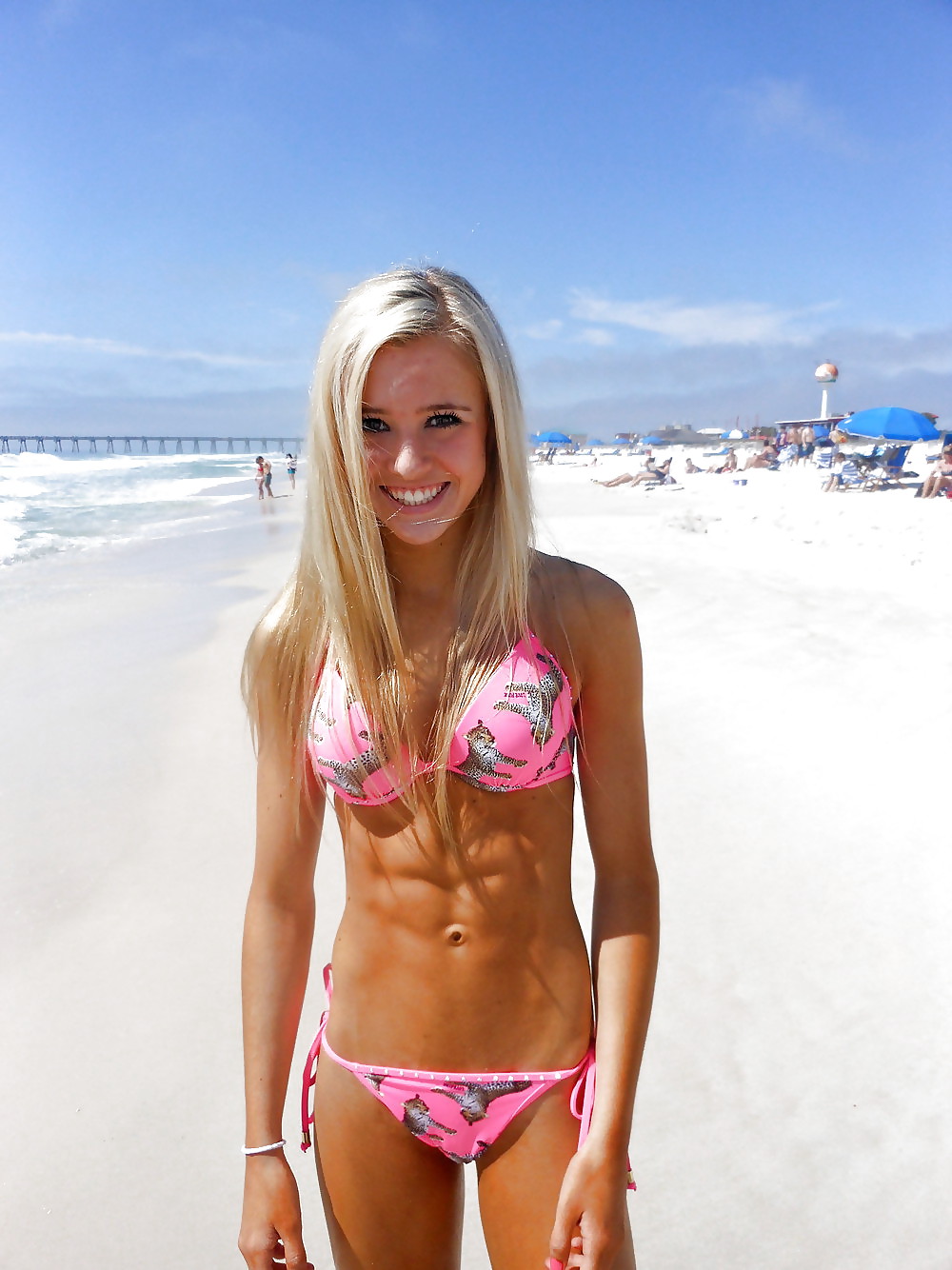 Sex Gallery bikini