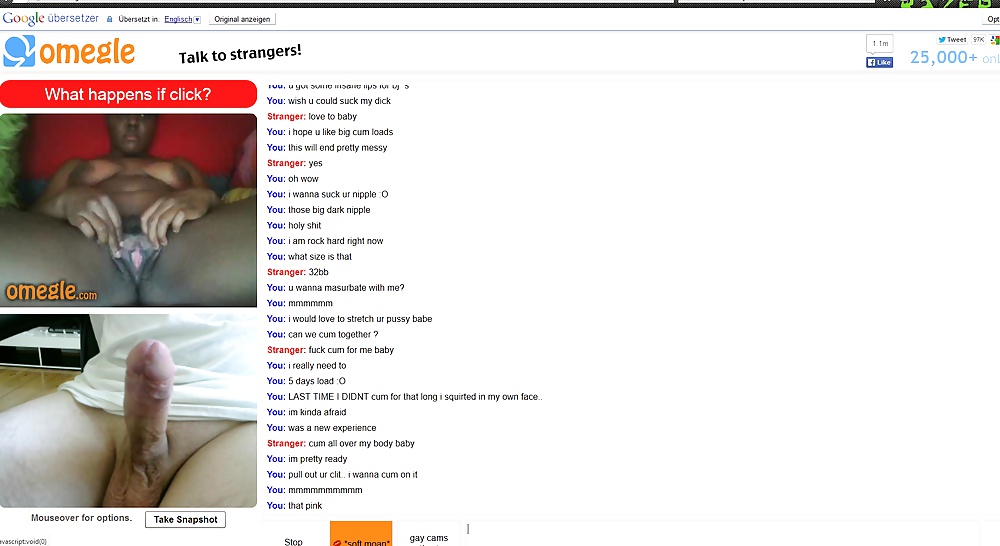 Sex Gallery Omegle Girls July