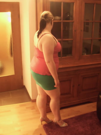 molliges teen im rock         