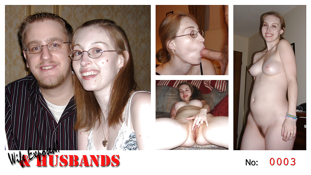 Sex Gallery Wifes & Husbands Exposed