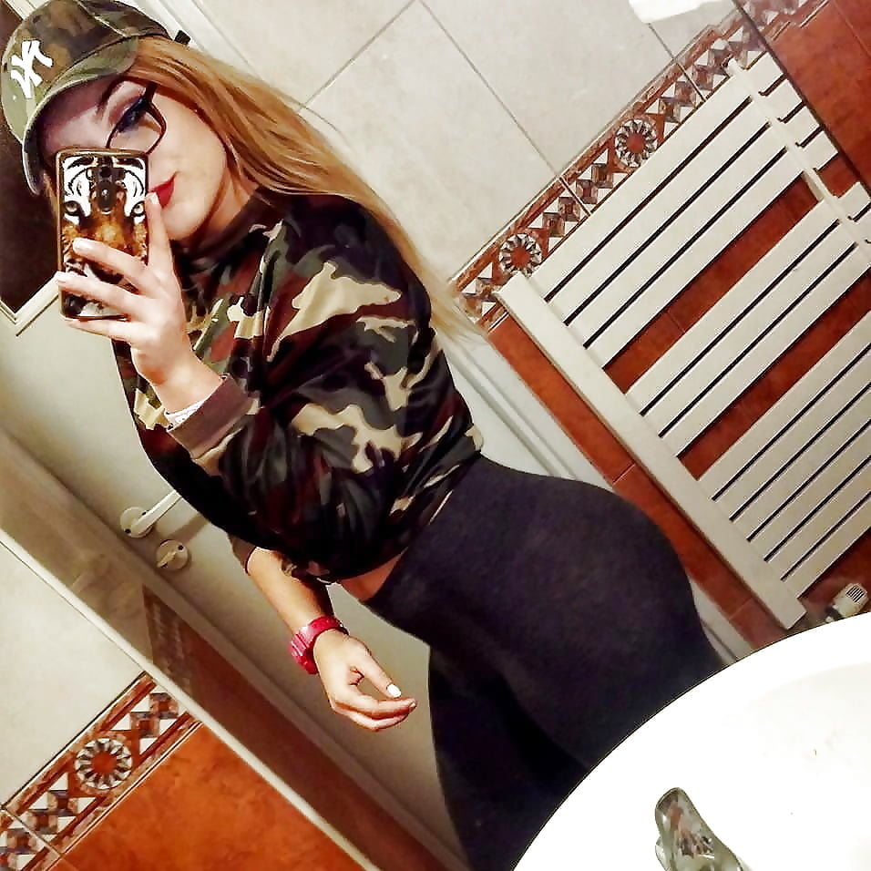 Sex Gallery BEST teen with perfect big BOOBS and big ASS mix 3