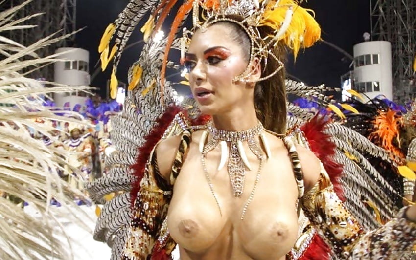 Sex Gallery carnaval