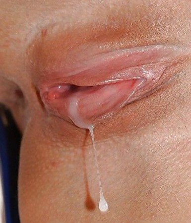 Her Dripping Wet Pussy 3
