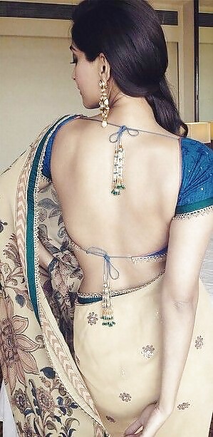 Sex Gallery INDIAN BABE BACKLESS