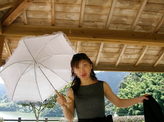 Sex Gallery Japanese amateur outdoor 608