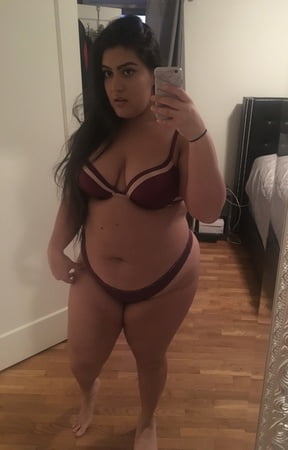 chubby indian slut         