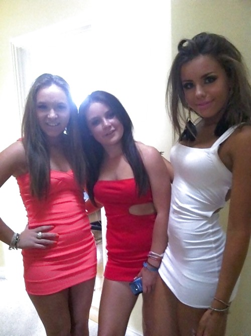 Sex Gallery jeunes salopes 2