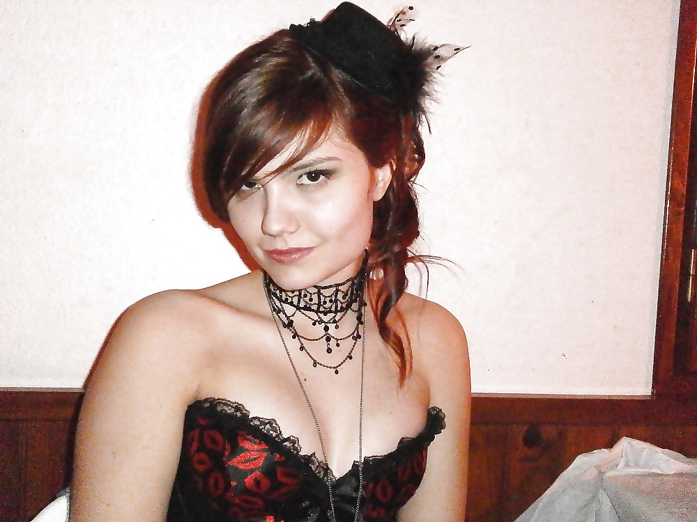 Sex Gallery qt grrlz #2