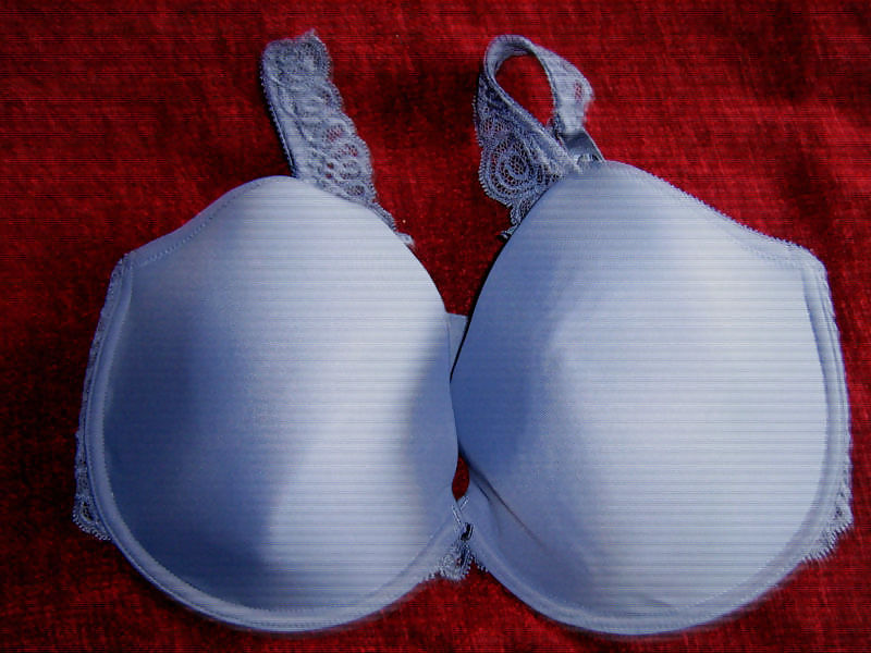 Sex Gallery Used D Cups