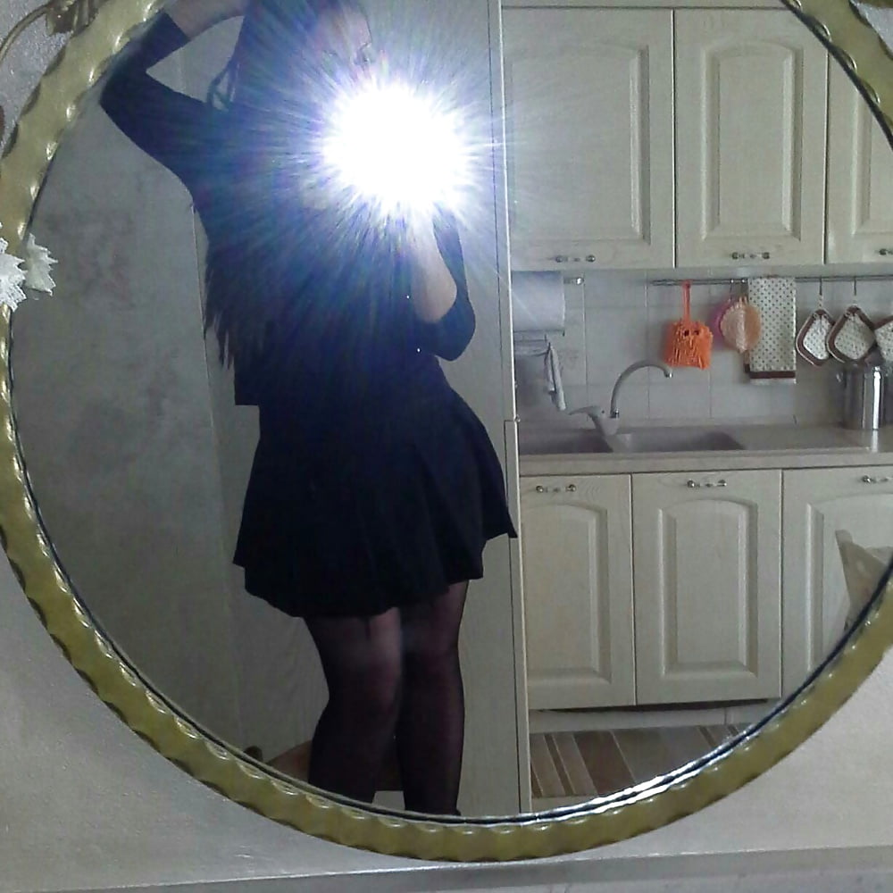 Sex Gallery Exhibitionist Carmen Nadia