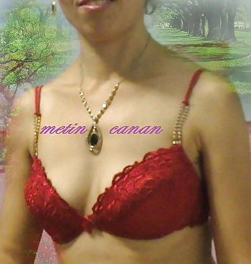 Sex Gallery canan metin