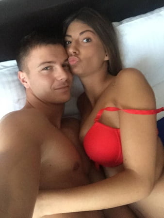 stolen nudes hot dutch teen couple         
