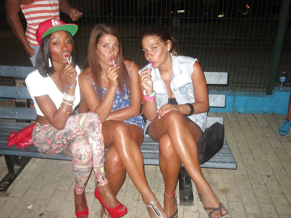 Sex Gallery puta de Portugal 08