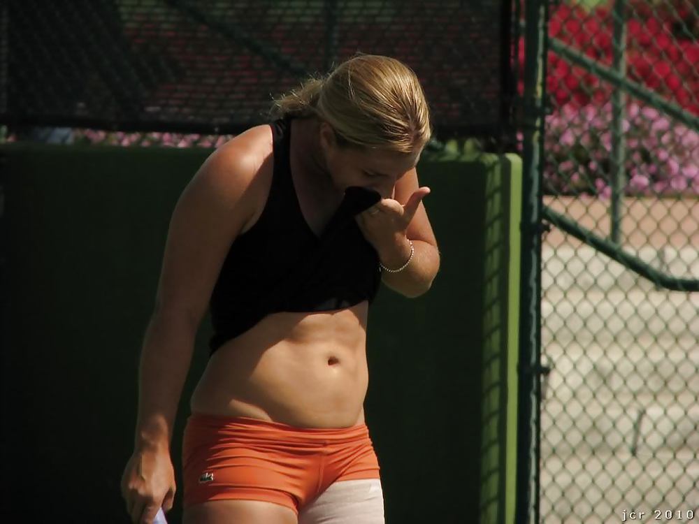 Sex Gallery Adorable Tennis Player Dominika Cibulkova