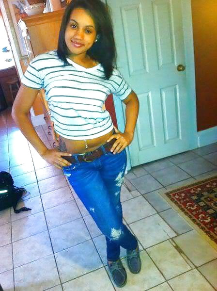 Sex Gallery Dominican thick