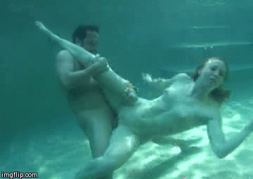 Pool Sex Underwater Porn Gif - Underwater Fuck In The Pool And Hard Anal Outdoor Teen | My XXX Hot Girl