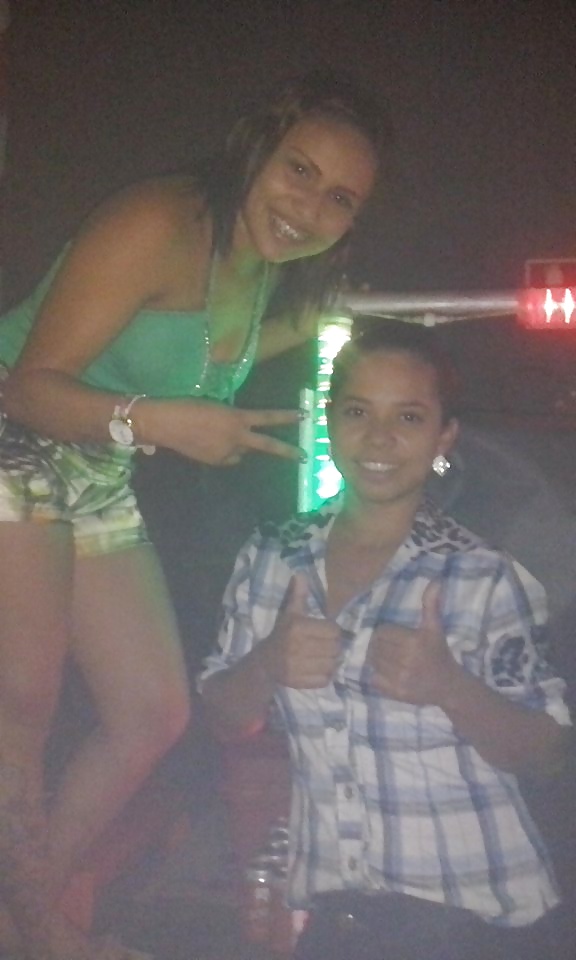 Sex Gallery Gostosas do Brasil 2