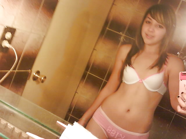 Sex Gallery Selfie - Amateur girl #5