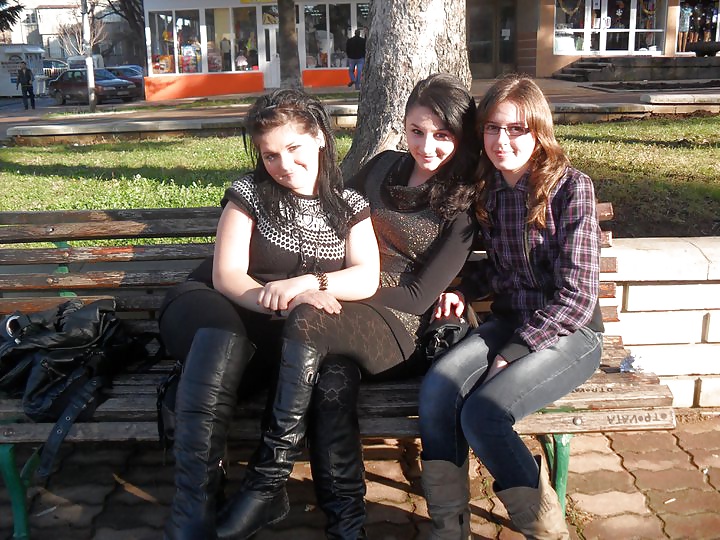 Sex Gallery bulgarian and turkish hafize seidova