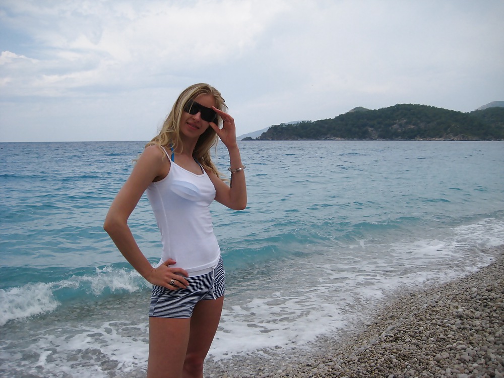 Sex Gallery Masha
