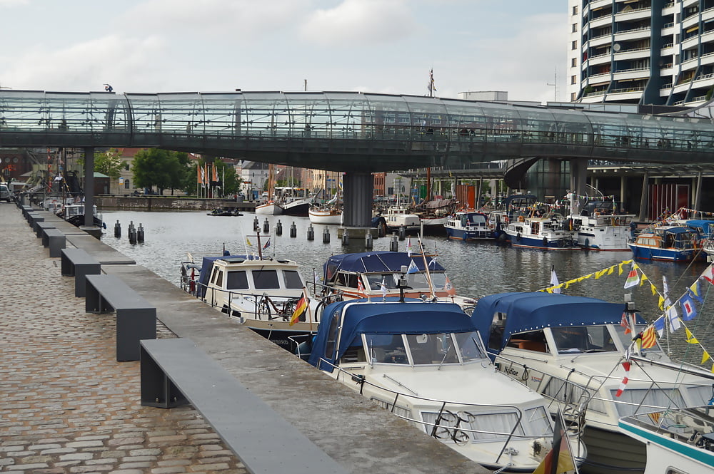 Sex Gallery Germany 2016...