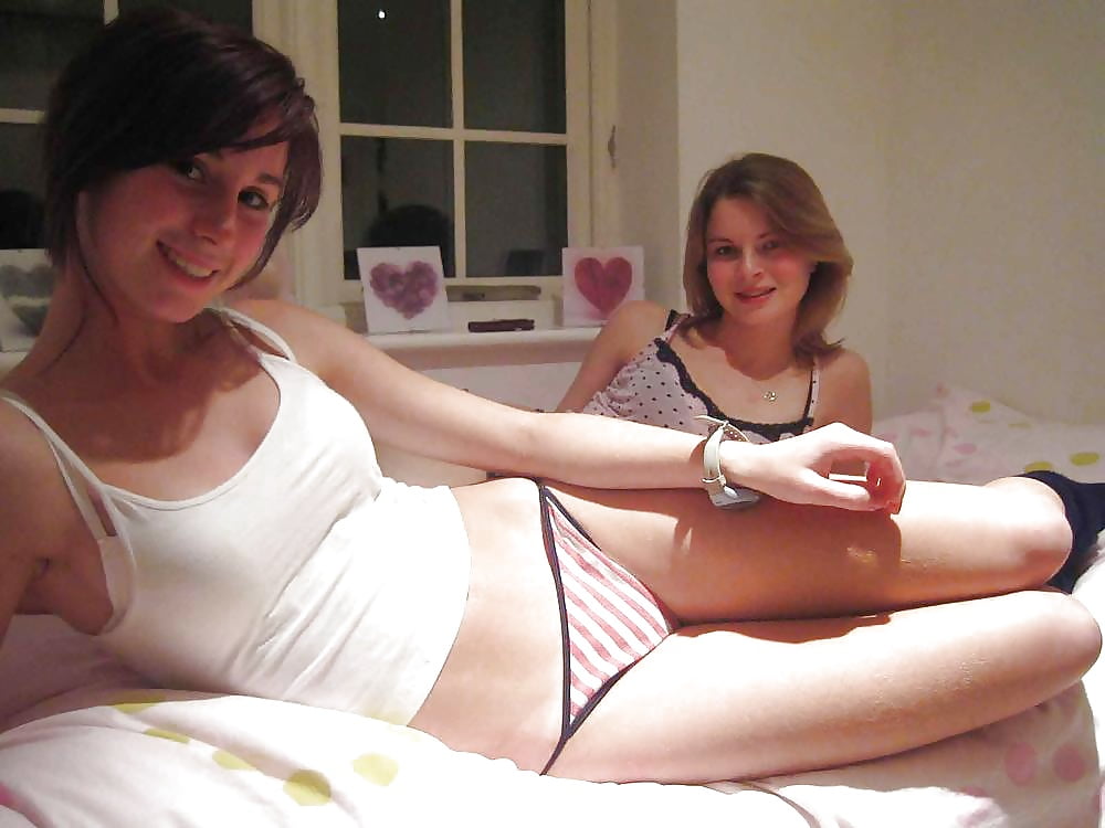 Sex Gallery Blonde teen 5