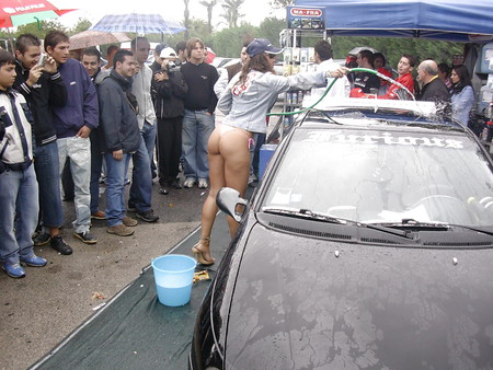 Car Wash Italy